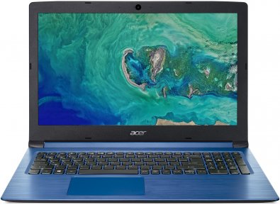 Ноутбук Acer Aspire 3 A315-53G NX.H4SEU.008 Stone Blue