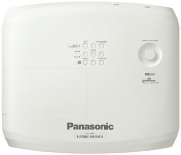 Проектор Panasonic PT-VZ580 (5000 Lm)