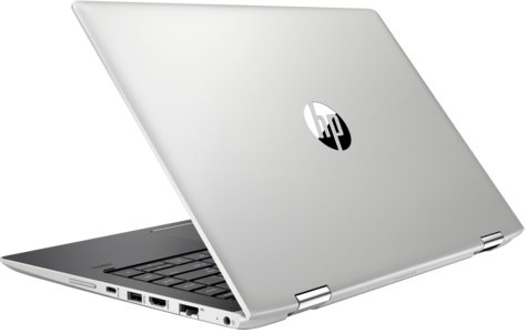 Ноутбук Hewlett-Packard ProBook x360 440 G1 3HA73AV_V1 Silver