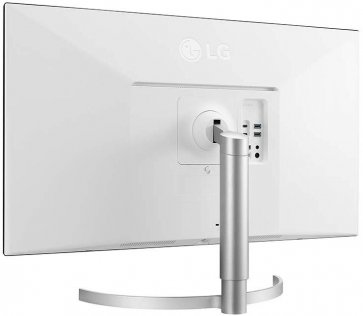 Монітор LG 32UL950-W White