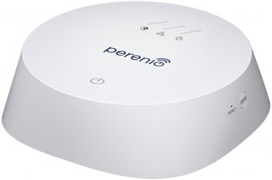 Центральний контролер Perenio PEACG01 White
