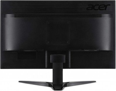 Acer KG271U LED (1ms, DP, HDMI, колонки) Black ( Gaming )