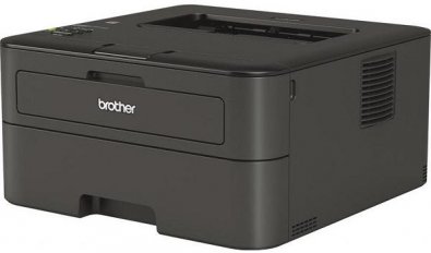Принтер Brother HL-L2365DWR with Wi-Fi