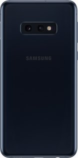 Смартфон Samsung Galaxy S10e 6/128GB SM-G970FZKDSEK Prism Black