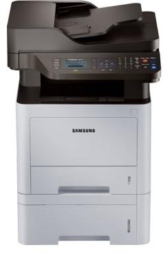 Багатофункціональний пристрій Samsung SL-M3870FD (SL-M3870FD/XEV/SS377G)