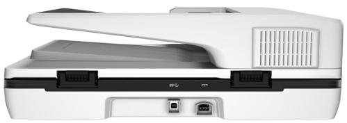 Сканер HP ScanJet Pro 3500 f1 А4 (L2741A)