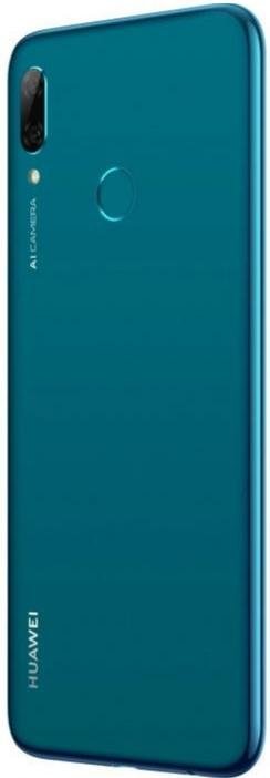 Смартфон Huawei P Smart 2019 3/64 Sapphire Blue