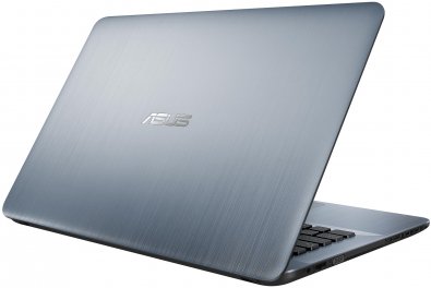 Ноутбук ASUS Laptop X441MA-FA137 Silver Gradient