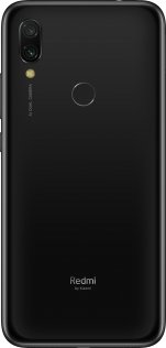 Смартфон Xiaomi Redmi 7 3/32GB Black