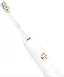 Зубна щітка Xiaomi Soocare Soocas X3 White