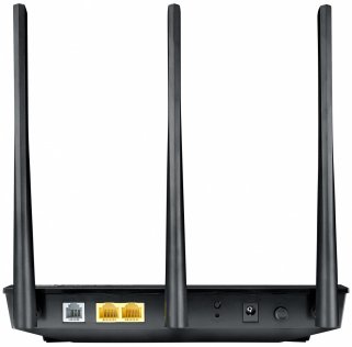Маршрутизатор Wi-Fi ASUS DSL-AC51