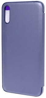 Чохол Milkin for Huawei Y7 2019 Prime - MIRROR View cover Purple