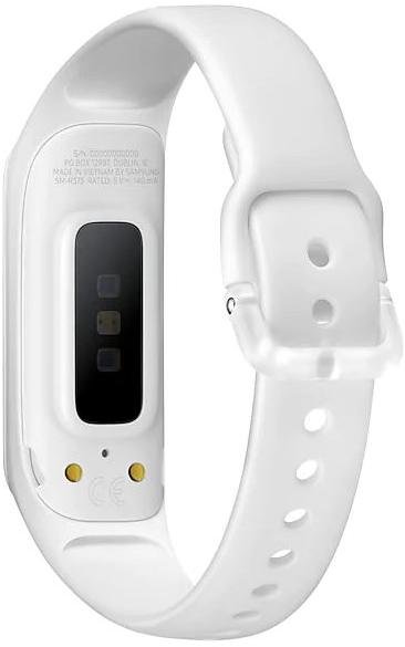 Фітнес браслет Samsung Galaxy FitE R375 White (SM-R375NZWASEK)