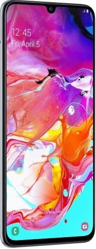 Смартфон Samsung Galaxy A70 A705 6/128GB SM-A705FZWUSEK White