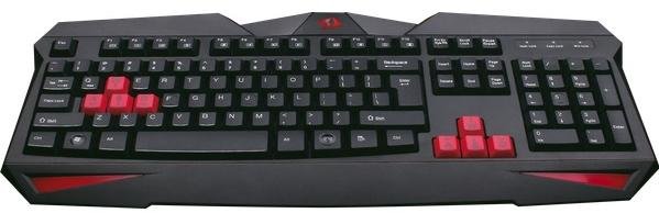 Клавіатура Redragon Xenica Black (70450)