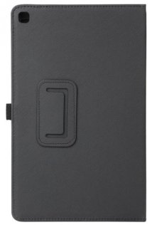 Чохол для планшета BeCover for Samsung Galaxy Tab A 2019 T510 / T515 - Slimbook Black (703733)