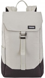  Рюкзак для ноутбука Thule Lithos TLBP-113 16L Concrete/Black