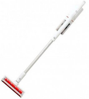 Ручний бездротовий пилосос Xiaomi Roidmi F8E Handheld Vacuum Cleaner (XCQ05RM) White