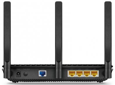 Маршрутизатор Wi-Fi TP-Link Archer C2300
