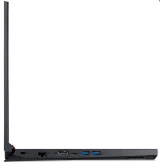 Ноутбук Acer Nitro 5 AN515-54 NH.Q5BEU.018 Black