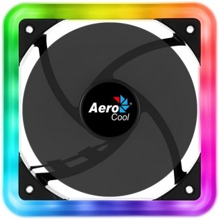 Вентилятор для корпуса AeroCool Edge 14 ARGB