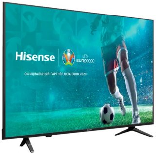 Телевізор LED Hisense 43A6130UW (Smart TV, Wi-Fi, 3840x2160)