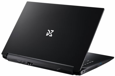 Ноутбук Dream Machines G1660TI-17UA26 Black