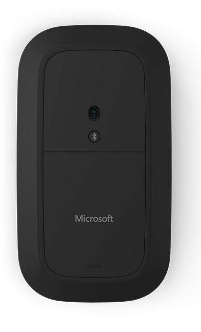 Microsoft Modern Mobile Wireless Black (KTF-00012)