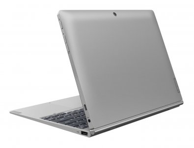 Планшет Lenovo IdeaPad D330-10IGM 81MD0004RA Mineral Grey