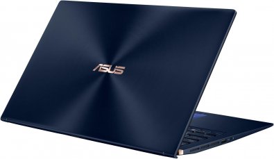 Ноутбук ASUS ZenBook 15 UX534FT-A9032T Royal Blue