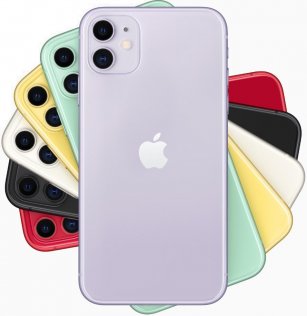 Смартфон Apple iPhone 11