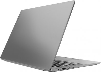 Ноутбук Lenovo IdeaPad S540-14API 81NH0052RA Mineral Grey