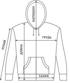 Куртка Razer TEMPEST TRACK Jacket. Men. Size XL (RGS6M09S3F-08-04XL)