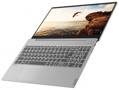 Ноутбук Lenovo IdeaPad S540-15IWL 81NE00C1RA Mineral Grey