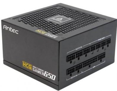 Блок живлення Antec 650W HCG650 Gold (0-761345-11632-9)