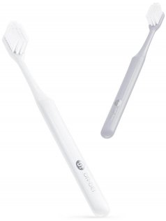 Зубна щітка Xiaomi DOCTOR B Grey