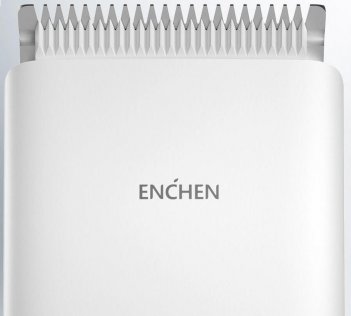 Машинка для стрижки Xiaomi ENCHEN Boost White (3031710)