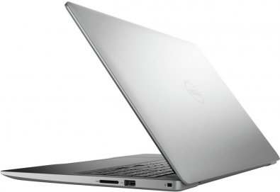 Ноутбук Dell Inspiron 3583 3583N54S1IHD_WPS Silver