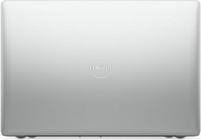 Ноутбук Dell Inspiron 3582 358N54S1IHD_WPS Silver