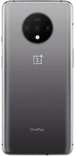 Смартфон OnePlus 7T HD1900 8/256GB Frosted Silver