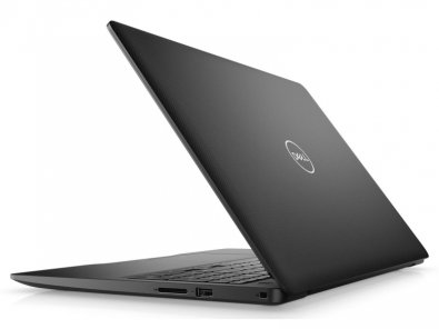 Ноутбук Dell Inspiron 3593 I3558S3NDW-75B Black