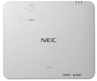 Проектор NEC P605UL (6000 Lm)