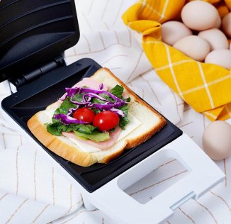 Бутербродниця Xiaomi Pinlo Mini Sandwich Maker (PL-S042W1H)