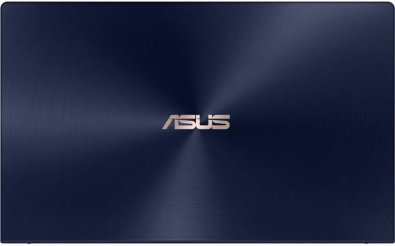 Ноутбук ASUS ZenBook 14 UX433FLC-A5257T Royal Blue