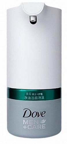 Безконтактний диспенсер Xiaomi Mijia Dove Automatic Face Wash Foam (MJJMJ01XW) (NUN4060CN)