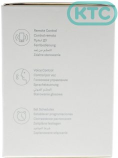 Смарт розетка Xiaomi Mi Smart Plug Zigbee White (GMR4014GL)