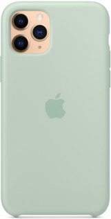  Чохол HiC for iPhone 11 Pro - Silicone Case Beryl (ASC11PBER)