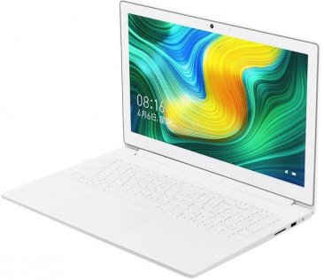 Ноутбук Xiaomi Mi Notebook Lite JYU4095CN White