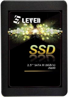 Твердотільний накопичувач Leven JS600 512GB JS600SSD512GB