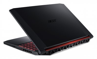 Ноутбук Acer Nitro 5 AN515-43-R1G9 NH.Q5XEU.028 Black
